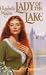 Book Lady Of The Lake (Harlequin Historical, No 980)