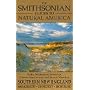 The Smithsonian Guides to Natural America - Southern New England - Massachusetts, Connecticut, and Rhode Island