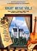 A Naxos Musical Journey- Night Music Volume 1