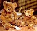 Butterscotch 12.5" Gund Teddy Bear