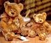 Butterscotch 12.5 Gund Teddy Bear
