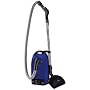Miele : S251 Miele Plus Compact Canister Vacuum Cleaner - Royal Blue
