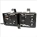 SM 2000J - 100V TO 120V JAPANESE TO AMERICAN 2000 WATTS STEP UP/DOWN TRANSFORMER