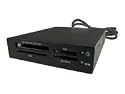 StarTech.com 3.5IN BAY 7 IN 1 FLASH CARD ( 35FCREADBK )