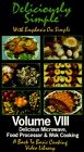 Delicious Microwave Food Proce