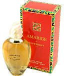 AMARIGE by Givenchy - EDT MINI .13 oz for Women