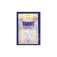 Tarot-Therapie, m. Rider/Waite-Tarotkarten