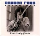 Anthology: The Early Years