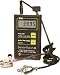 SmarTach+D Digital Gas/Diesel Tachometer - Secondary Ignition Voltage
