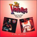 Theme from Shaft/Rocky Road