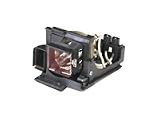 Projector Lamp for Lenovo C500 Projector