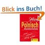 Polnisch Grundwortschatz