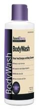 Bodywash Rinse-Free Shampoo And Body Cleaner