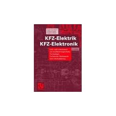 KFZ-Elektrik / KFZ-Elektronik