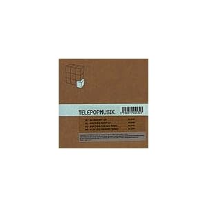Telepopmusik by Telepopmusik (Audio CD - 1999) - Import