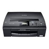 Brother DCP J125 - Multifunction ( Printer / Copier / Scanner ) ( Color ) ( ....