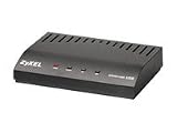 ZyXEL omni.net USB - ISDN terminal adapter - external - USB - ISDN BRI ST - 128 Kbps