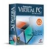 Virtual PC 5 for Windows 日本語版
