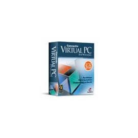 Virtual PC 5 for Windows 日本語版