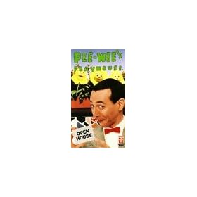 Open House Vol.8 [VHS]