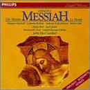 Review Catherine Robbin  / Handel: Messiah (Highlights)