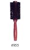 Buy Brushes & Combs - Spornette Italian Double Density Boar Bristle Brush, 3-Inch Diameter