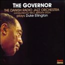 Plays Duke Ellington by  Danish Radio Jazz Orchestra 