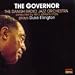 Plays Duke Ellington