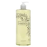 Archipelago Botanicals Grapefruit Body Wash