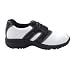 US Kids Golf Spiked Shoes (Ages 7-11)
