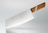 Classic Thai Chefs Knife, 8