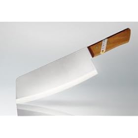 Click here to buy Classic Thai Chefs Knife, 8 by Kiwi.