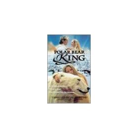 The Polar Bear King [VHS]
