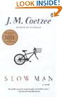 Slow Man
