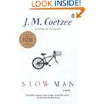 Slow Man