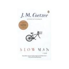 Slow Man