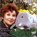 Evelyn Lear Narrates Poulenc and Satie [IMPORT]