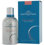 Comptoir Sud Pacifique Vanille Abricot 3.3 oz Eau de Toilette Spray
