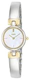  : Citizen Women's EK5944-59D Mother of Pearl Watch