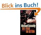 Die Frau im Beton
