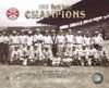 1918 Boston Red Sox World Series Champions