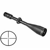 Click here to buy Bushnell Elite 3200 3-9x50 Matte Gun Scope by Bushnell.