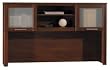 Somerset Collection 60" Desk Hutch By Bush Furniture