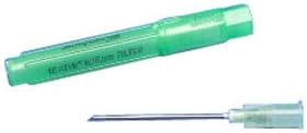 Kendall Healthcare 61305117 Monoject Filter Needle With Polypropylene Hub 18G X 1-1/2" (100 Count),Kendall Healthcare - Box 100