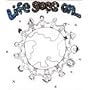 Life goes on