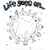 Life goes on
