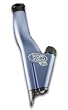 Scope It Out Indoor/Outdoor Lighted Microscope - 30X