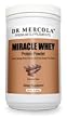 Mercola Miracle Whey Chocolate Protein Powder