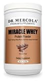 Mercola Miracle Whey Chocolate Protein Powder