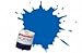 Humbrol Acrylic Paint, French Blue